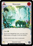 Rejuvenate Yellow (ELE107) [ELE]