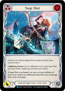 Snap Shot Blue (ELE043) [ELE]