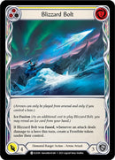 Blizzard Bolt Yellow (ELE045) [ELE]
