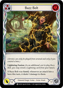 Buzz Bolt Yellow (ELE048) [ELE]