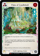 Pulse of Candlehold (ELE113) [ELE]