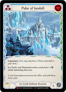 Pulse of Isenloft (ELE114) [ELE]
