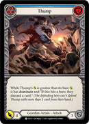 Thump Blue (ELE211) [ELE]