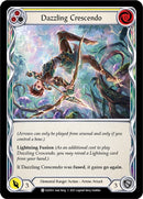 Dazzling Crescendo Yellow (ELE054) [ELE]