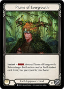 Plume of Evergrowth (ELE116) [ELE]