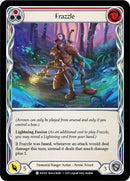 Frazzle Red (ELE059) [ELE]
