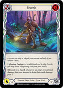 Frazzle Yellow (ELE060) [ELE]