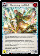 Blossoming Spellblade (ELE064) [ELE]