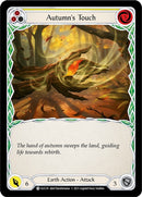 Autumns Touch Yellow (ELE129) [ELE]