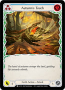 Autumns Touch Blue (ELE130) [ELE]