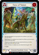 Force of Nature (ELE066) [ELE]