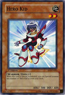 Hero Kid (SOI-EN005)