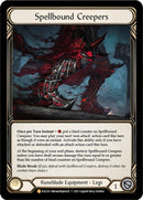 Spellbound Creepers (ELE224) [ELE]
