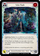 Vela Flash Red (ELE076) [ELE]