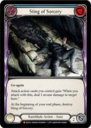 Sting of Sorcery (ELE226) [ELE]