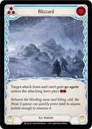 Blizzard (ELE147) [ELE]