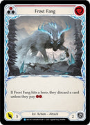 Frost Fang Red (ELE148) [ELE]