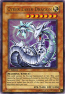 Cyber Laser Dragon (SOI-EN007)