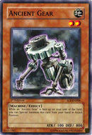 Ancient Gear (SOI-EN008)
