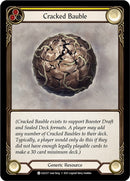 Cracked Bauble (ELE237) [ELE]