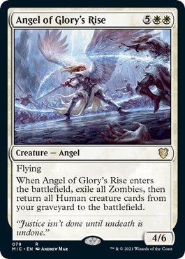 Angel of Glorys Rise (79) [MIC]