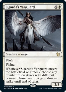 Sigardas Vanguard (8) [MIC]