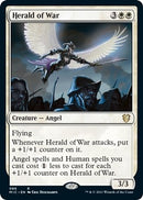 Herald of War (86) [MIC]