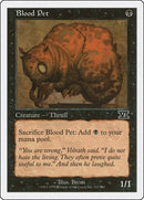 Blood Pet (115) [6ED]