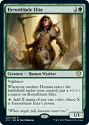 Heronblade Elite (26) [MIC]