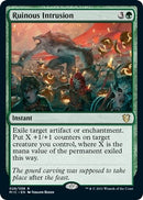 Ruinous Intrusion (28) [MIC]