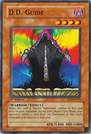 DD Guide (SOI-EN014)