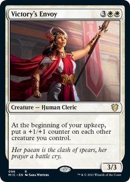 Victorys Envoy (96) [MIC]