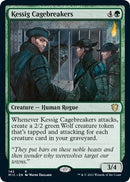 Kessig Cagebreakers (142) [MIC]