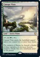 Canopy Vista (168) [MIC]