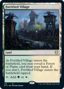 Fortified Village (174) [MIC]