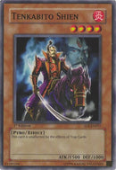 Tenkabito Shien (SOI-EN017)