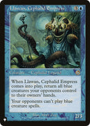 Llawan Cephalid Empress (42) [LIST]