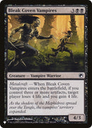 Bleak Coven Vampires (55) [LIST]