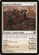 Student of Warfare (47) [LIST]