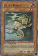 Silent Insect (SOI-EN020)