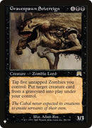 Gravespawn Sovereign (152) [LIST]