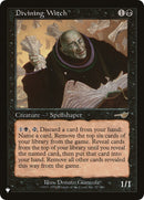 Divining Witch (57) [LIST]
