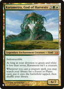 Karametra God of Harvests (148) [LIST]