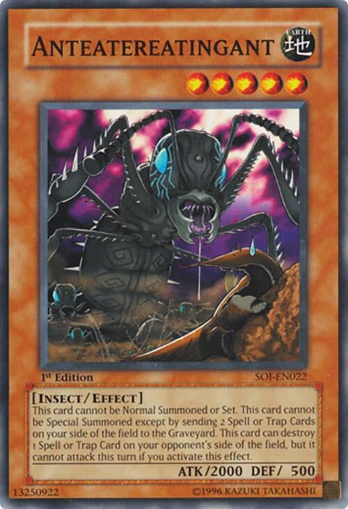 Anteatereatingant (SOI-EN022)
