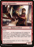 Loyal Apprentice (23) [LIST]
