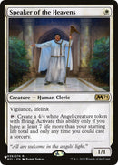 Speaker of the Heavens (38) [LIST]
