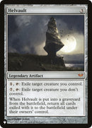 Helvault (151) [LIST]