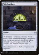 Witchs Oven (237) [LIST]