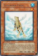 Treeborn Frog (SOI-EN025)