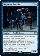 Forgotten Creation (100) [MIC]